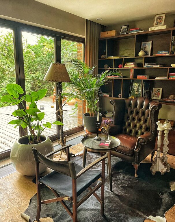 Simple Ways to Create a Cozy Reading Nook in Your Home